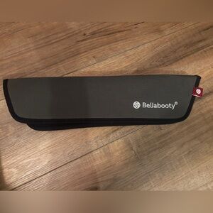 Bellabooty Gym belt - exercise hip thrust belt - for dumbbells & kettlebells